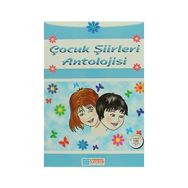 ÇOCUK ŞİİRLERİ ANTOLOJISI - KOLEKTIF