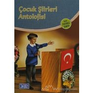 Çocuk Şiirleri Antolojisi - Rüştü Aydoğan