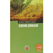 ÇOCUK ŞİİRLERİ - İBRAHİM ALAETTIN GÖVSA