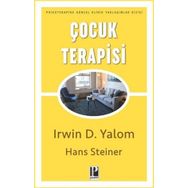 Çocuk Terapisi-Irwin D.Yalom-Pozitif Yayınları