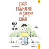 Çocuk Travmaları İçin Çalışma Kitabı Sola Kidz