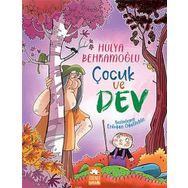 Çocuk ve Dev - Hülya Behramoğlu