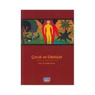 ÇOCUK VE EDEBIYAT - SEDAT SEVER