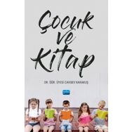 Çocuk ve Kitap - Cansev Karakuş