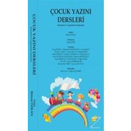 Çocuk Yazını Dersleri - Sedat Sever Selahattin