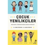 Çocuk Yenilikçiler - Hep Kitap