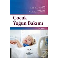 Çocuk Yoğun Bakımı - Kolektif