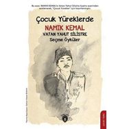 Çocuk Yüreklerde Namık Kemal - Vatan Yahut Silistre