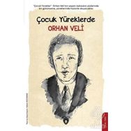 Çocuk Yüreklerde Orhan Veli Dorlion Yayınevi