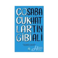 Çocuklar Gibi - Sabahattin Ali