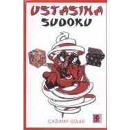 Çocuklar İçin 10 Aşamalı Sudoku 2 - Çağatay Güler