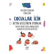 Çocuklar İçin Beyin Geliştiren Oyunlar - Sola Kidz
