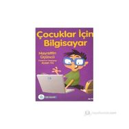 ÇOCUKLAR İÇİN BILGISAYAR - HAYRETTIN ÜÇÜNCÜ