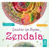 Çocuklar İçin Boyama - Zendala - Heyet-Kurul-Komisyon