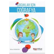 Çocuklar İçin Coğrafya-Nitelik Yayınları