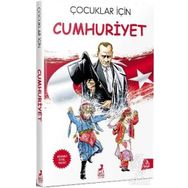 Çocuklar İçin Cumhuriyet - Kolektif