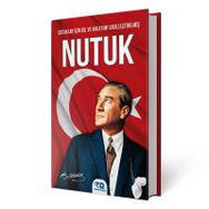 Çocuklar İçin Dil Ve Anlatımı Sadeleştirilmiş - Nutuk - Mustafa Kemal Atatürk