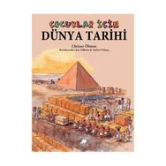 ÇOCUKLAR İÇİN DÜĞNYA TARIHI - CHRISTER ÖHMAN