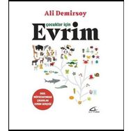 Çocuklar İçin Evrim - Ali Demirsoy