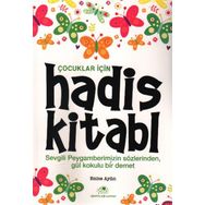 ÇOCUKLAR İÇIN HADIS KITABI - GENEL