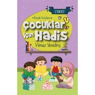Çocuklar için Hadis Yılmaz Yenidinç