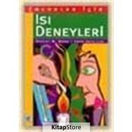 ÇOCUKLAR İÇIN ISI DENEYLERI - ROBERT W. WOOD