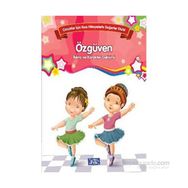Çocuklar İçin Kısa Hikayelerle Değerler Dizisi Özgüven - Future Books Heyet-Kurul-Komisyon
