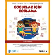 Çocuklar İçin Kodlama - kollektif