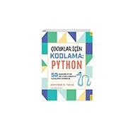 Çocuklar için Kodlama: Python - Sola Kidz
