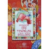 Çocuklar İçin Kur’an Terimleri Sözlüğü - selcan yuksel arvas