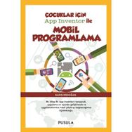 Çocuklar için Mobil Programlama - Barış Erdoğan