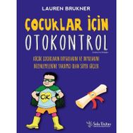 Çocuklar İçin Otokontrol - Lauren Brukner