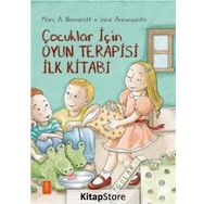 Çocuklar İçin Oyun Terapisi İlk Kitabı - Jane Annunziata , Marc A. Nemiroff