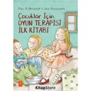 Çocuklar İçin Oyun Terapisi İlk Kitabı - Kolektif