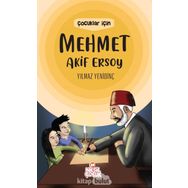 Çocuklar İçin Safahat - Mehmet Akif Ersoy