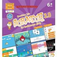 Çocuklar İçin Scratch 3.0 ile Kodlama