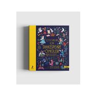 Çocuklar İçin Shakespeare Öyküleri - Angela Mcallister
