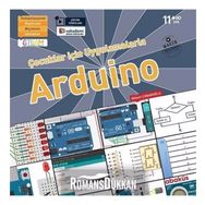 Çocuklar için Uygulamalarla Arduino - Bülent Çobanoğlu