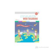 ÇOCUKLAR İÇIN WEB TASARIMI +9 YAŞ - KOLEKTIF