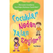 Çocuklar Neden Yalan Söyler? - Paul Ekman