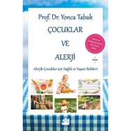 Çocuklar ve Alerji: Alerjik Çocuklar İçin Sağlık ve Yaşam Rehberi