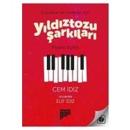 Çocuklar ve Gençler için Yıldıztozu Şarkıları - Cem İdiz