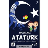 Çocuklara Atatürk - Kolektif