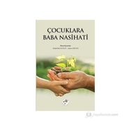 ÇOCUKLARA BABA NASIHATI - KOLLEKTIF