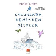 Çocuklara Deniz'den Şiirler - Kolektif