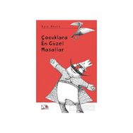 Çocuklara En Güzel Masallar - Aziz Nesin