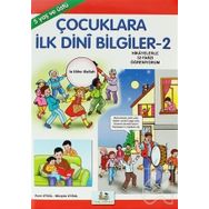 Çocuklara İlk Dini Bilgiler 2