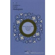 Çocuklara ve Gençlere Shakespeare 3 - Charles Lamb Mary Lamb