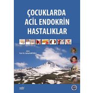 Çocuklarda Acil Endokrin Hastalıklar - Nobel Tıp Kitabevleri