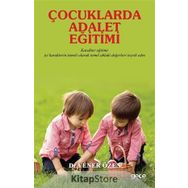 Çocuklarda Adalet Eğitimi - Yener Özen